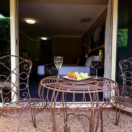 Best Western Plus Ambassador On Ruthven Motor Inn Toowoomba Zimmer foto